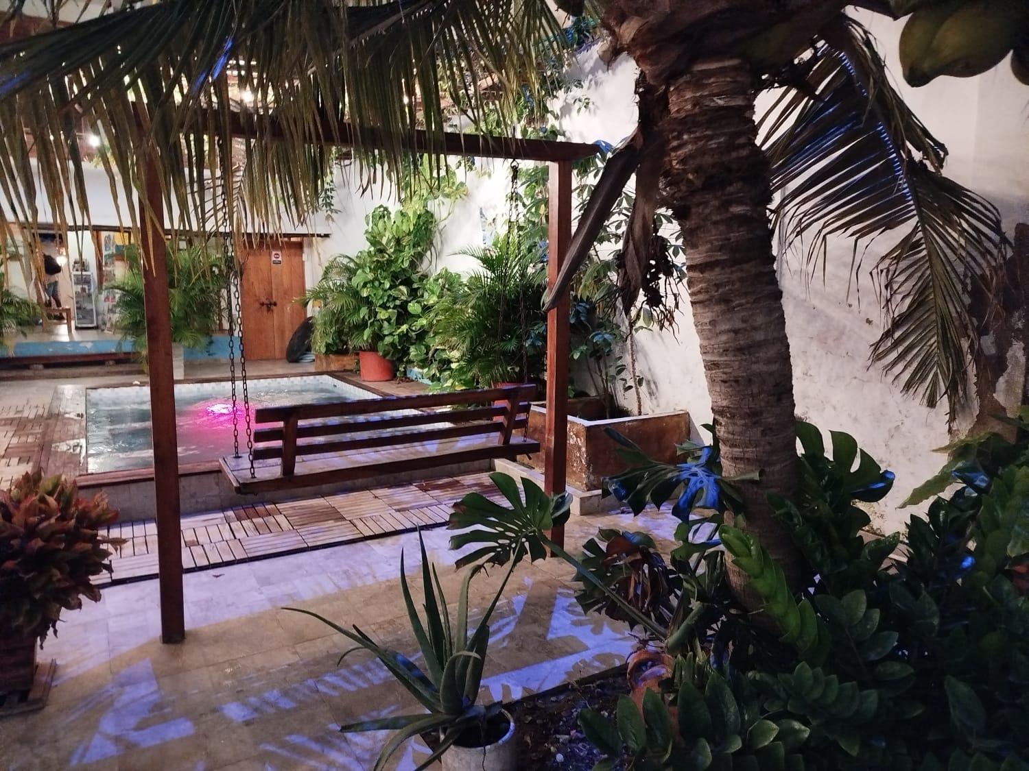 Hostal La Boquilla - Cartagena — Foto’s 1