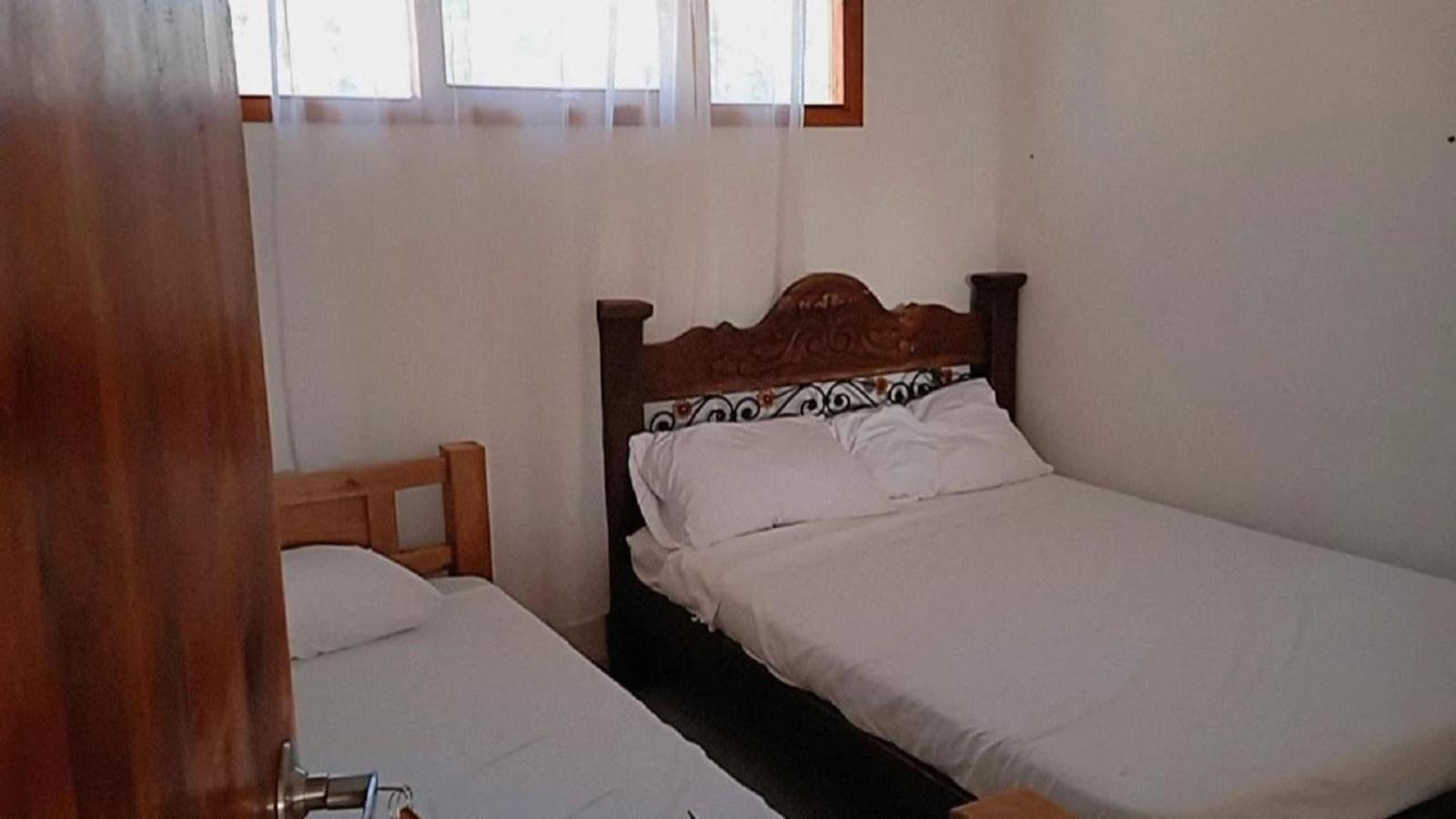 Hostal La Boquilla - Cartagena — Foto’s 2